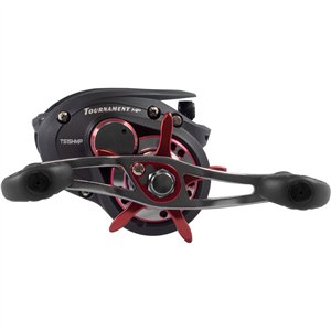 Tournament MP Baitcast Reel
