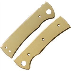229 Redencion Scales Brass