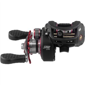 Tournament MP Baitcast Reel