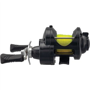 Wally Marshall Signature Serie