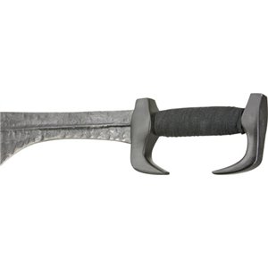 Spartan Sword