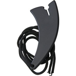 Neck Knife HyperBeast