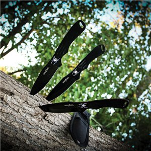 Throwing Knife Set