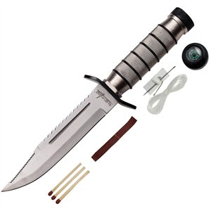 Survival Fixed Blade