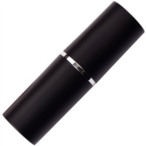 Lipstick Knife Black