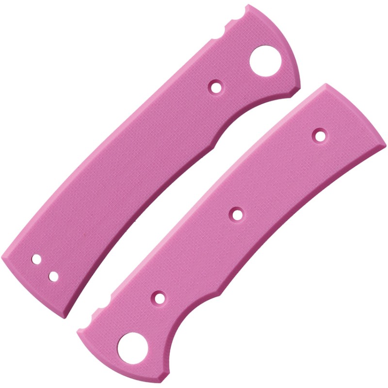 Redencion Street Scales PnkG10