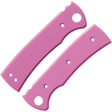 Redencion Street Scales PnkG10