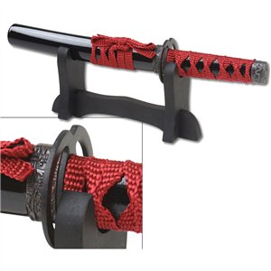 Mini Oriental Sword