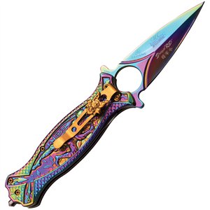 Masters Linerlock A/O