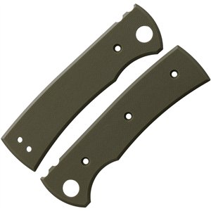 Redencion Street Scales ODG10