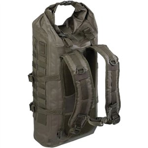 Tactical Seals DryBag/Backpack