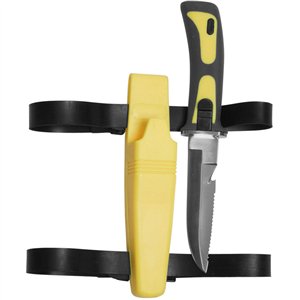 Frogman Diving Knife