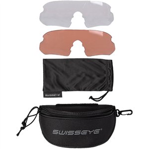 Swisseye Nighthawk Sunglas