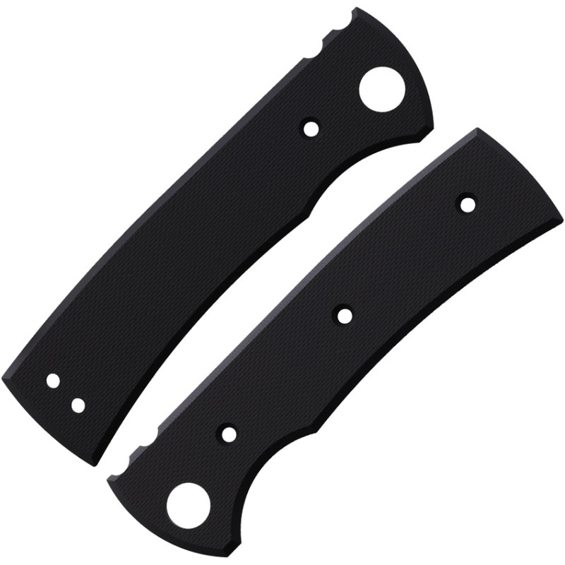 Redencion Street Scales BlkG10