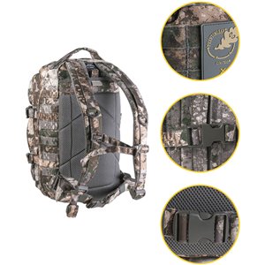 Assault Backpack Small