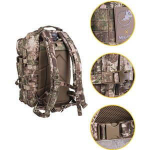 Assault Backpack Small