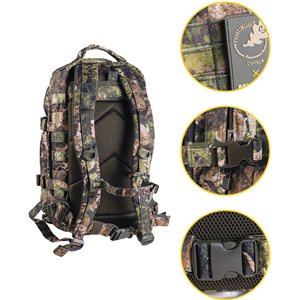 Assault Backpack Small