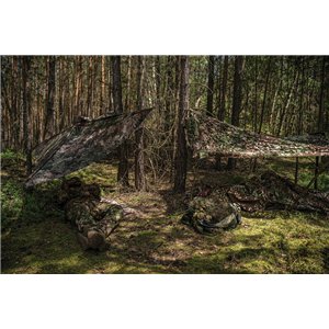 Z2 Ripstop Wet Weather Poncho