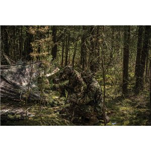 Z2 Ripstop Wet Weather Poncho