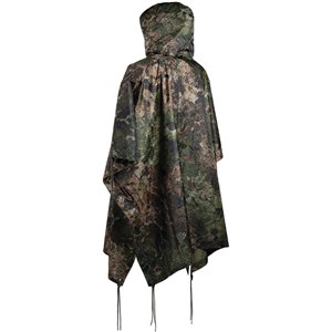 Z2 Ripstop Wet Weather Poncho