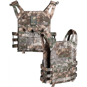 Gen II Plate Carrier Vest