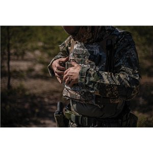 Gen II Plate Carrier Vest