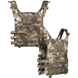 Gen II Plate Carrier Vest