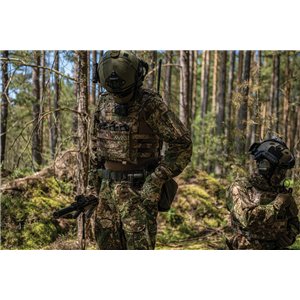 Gen II Plate Carrier Vest