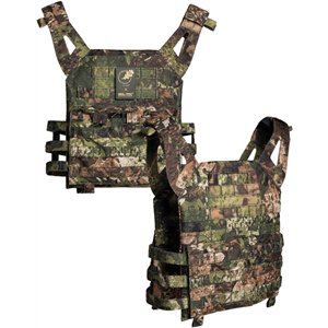 Gen II Plate Carrier Vest