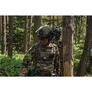 Gen II Plate Carrier Vest
