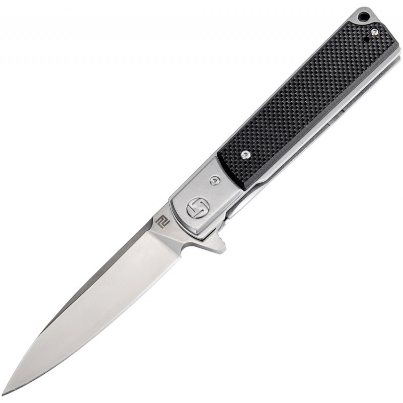 Classic Linerlock Black