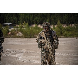 Multi Function Head Gear