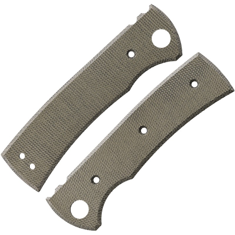 Redencion Street Scales Gr Mic