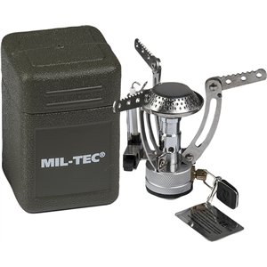 Spider Butane Burner