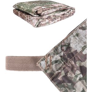 WASP Z2 Camo Tarp