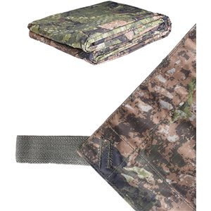WASP Z3A Camo Tarp