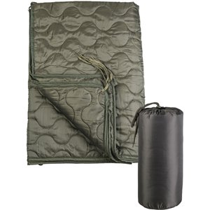 OD Multifuction Poncho Liner