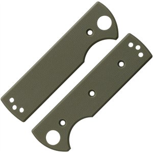 Blue Label T.A.K. Scales ODG10