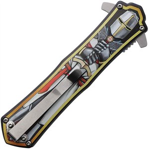 Knight Linerlock A/O