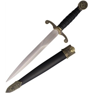 Masonic Dagger