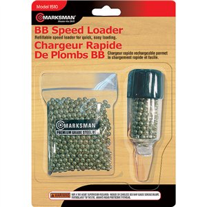 BB Speed Loader w/1000 BBs