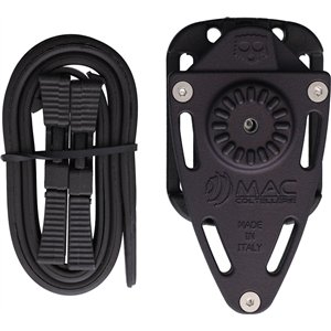 Gunslinger Rescue Knife