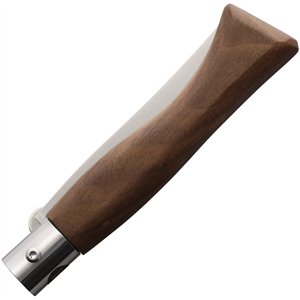 Italian Linerlock Walnut