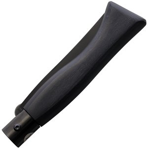 Italian Linerlock Black