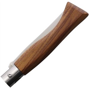 Italian Linerlock Bubinga