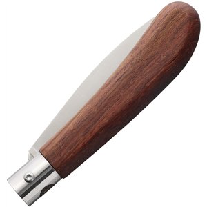 German Line Linerlock Bubinga