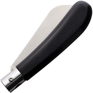 German Line Linerlock Black