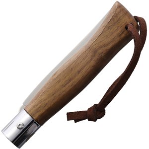 Urban Linerlock Walnut