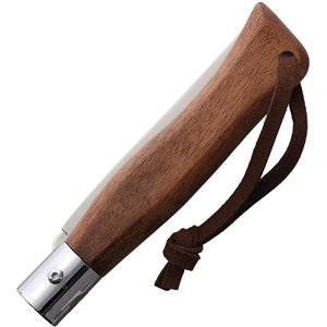 Urban Linerlock Bubinga