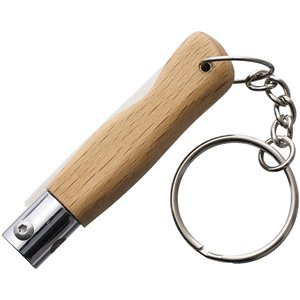 Mini Pocket Folder Beech